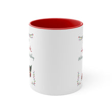 Load image into Gallery viewer, Accent Coffee Mug, 11oz
