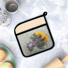 Load image into Gallery viewer, Pot Holder with Pocket
