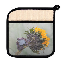 Load image into Gallery viewer, Pot Holder with Pocket
