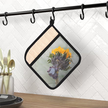 Load image into Gallery viewer, Pot Holder with Pocket
