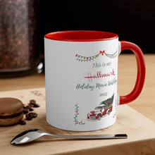 Load image into Gallery viewer, Accent Coffee Mug, 11oz
